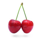 Cherry - 60 kcal in 100g