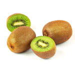 Kiwi - 53 kcal in 100g