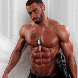 ABS The Secret Revealed by Lazar Angelov 1