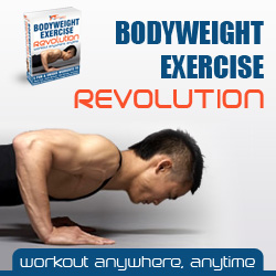 bodyweight exercise revolution